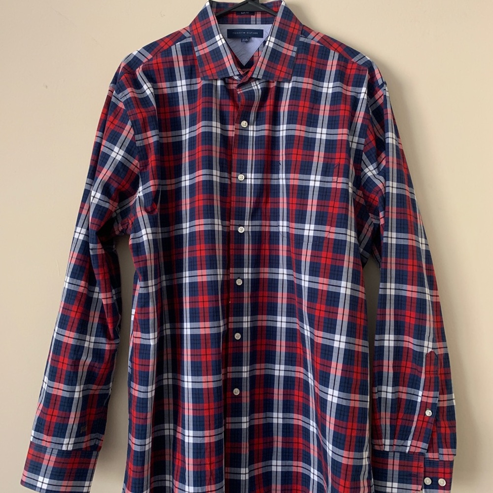 Tommy Hilfiger Shirt